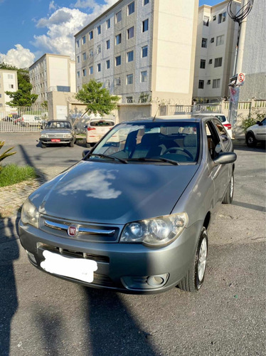 Fiat Palio 2010 1.0 Fire Economy Flex 3p