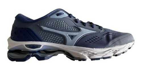 Tenis Mizuno Wave Invictus - Masculino - Running - Mizuno 