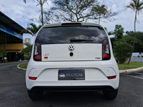 Volkswagen Up! 1.0 MPI MOVE UP 12V