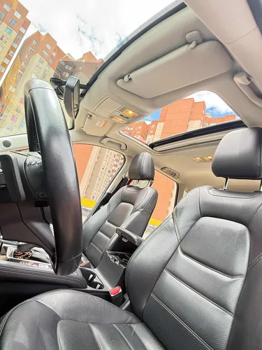 Mazda CX-5 2.5 Grand Touring 4X4 At