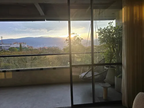 Apartamento En Venta En El Chocho. Cod V12618