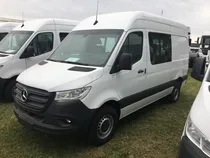 Comprar Mercedes-benz Sprinter 314 Cdi Furgón 3665 Te V1