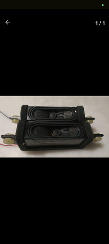 Juego De Parlantes Admiral 43k3110(usado) (Usado)