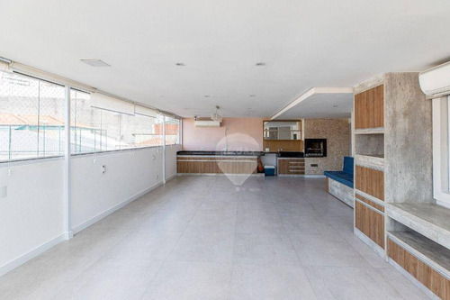 Imagem 10 de 30 de Apartamento Garden Na Saúde! - Ap4389