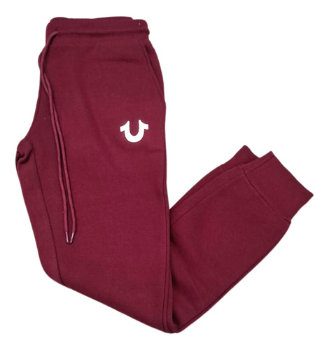 Pants Tipo Jogger True Religion Para Mujer