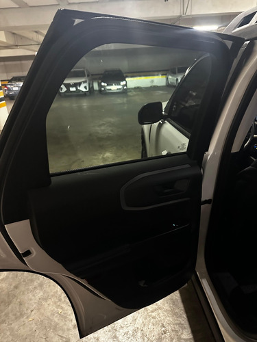 Ford Bronco 2.3 Outer banks 5p At
