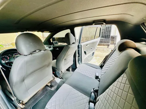 Fox Xtreme 2019 1.6l