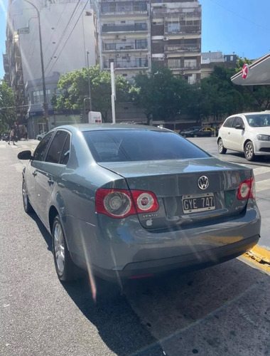 Volkswagen Vento 1.9 I Advance