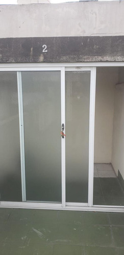 Departamento Monoambiente En Venta - 1 Baño - 27mts2 - Morón