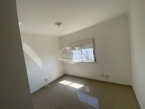 Imagem 18 de 30 de Apartamento Em Condomínio Para Locação No Bairro Parque Da Mooca, 3 Dorm, 1 Suíte, 2 Vagas, 105 M - 1663