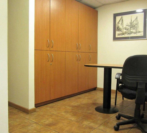 Imagen 12 de 15 de Providencia Oficina 3 Privados, Recepción, 2 Baños,