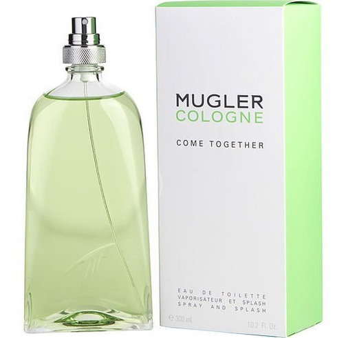 Mugler Cologne Come Together Unisex. 10.2oz. | Meses sin intereses