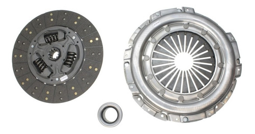 Un Kit Clutch F-450 Super Duty 8 Cil 7.3l 99/03