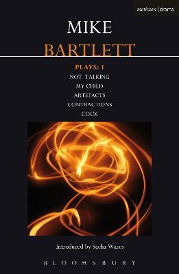 Libro Bartlett Plays: 1 : Not Talking, My Child, Artefact...