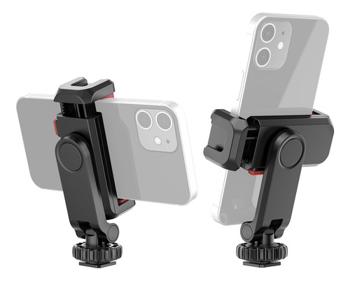 Soporte Para Teléfono Live Mounts, Soporte Para Smartphone,