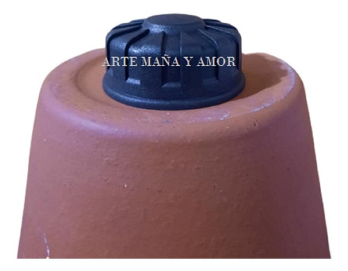 Imagen 2 de 4 de Repuesto Giber Tapa Manilla Tapa Manija Lanza Giber Envios