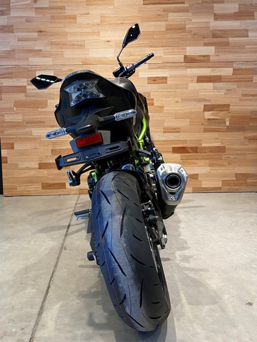 Imagen 7 de 10 de Kawasaki Z900 0km 2022