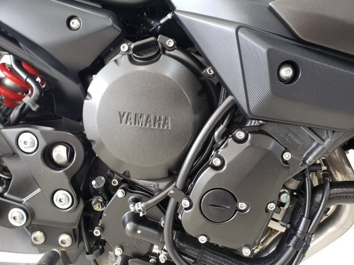 Yamaha Xj6-n