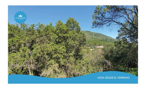 Terreno En Venta - Lago Colbún - Sector Chiburgo