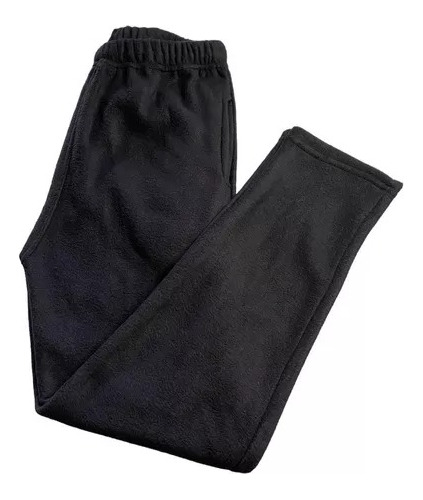 Buzo Recto De Franela Algodón, Confección Nacional. Unisex.