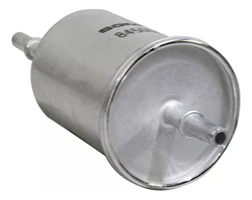 Filtro Gasolina Acdelco: Captiva Ng Tornado Van 1.5l