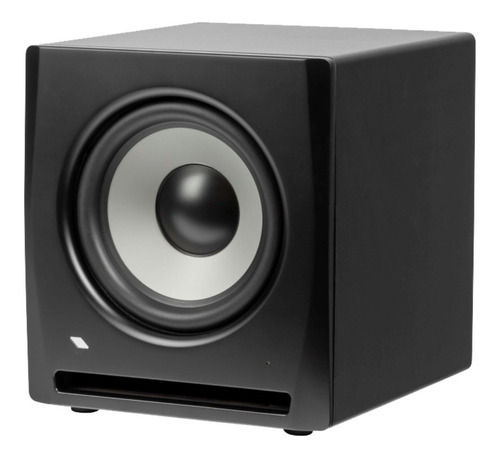 Monitor Sub Woofer Estudio 150w Proel Activo Profesional