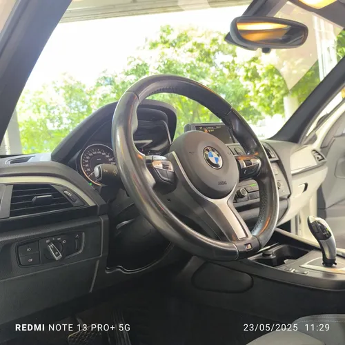 BMW 118 i 1.600 F20 STANDARD TP TURBO HATCHBACK 1.6 118i F20 Standard M