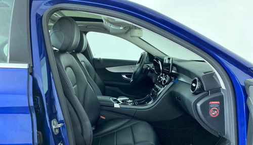Imagen 11 de 15 de 120296 - Mercedes-benz Clase C 2017 Con Garantía