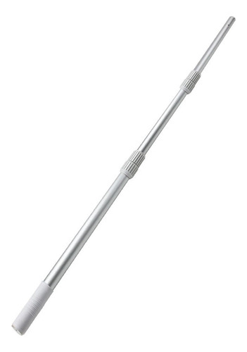 Poste De Limpieza De Extensión De Aluminio Para Poste De