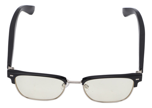 Lentes Inteligentes Impermeables Con Filtro De Luz Azul Y Bt