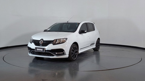 Renault Sandero 2.0 RS MT