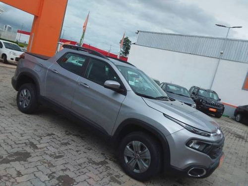 Fiat Toro 1.8 16v Evo Flex Freedom At6