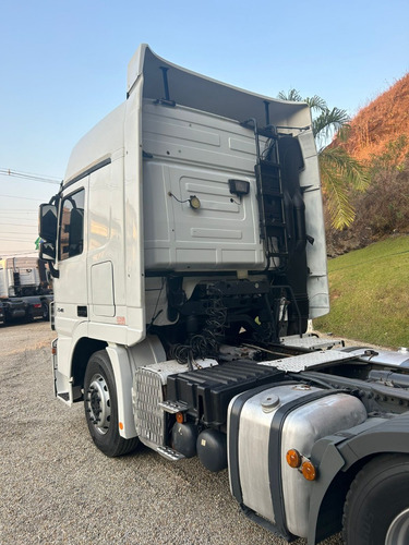 Mb Actros 2546 6x2 2010/2011