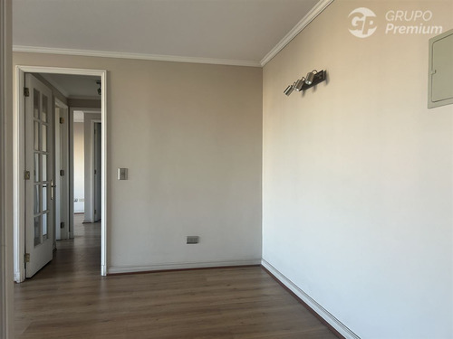 Arriendo Depto Antonio Varas Ñuñoa 2d-2b-1e-1bod