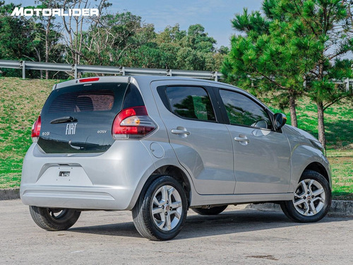 Imagen 5 de 23 de Fiat Mobi Easy On 1.0 Extra Full | Permuta / Financia