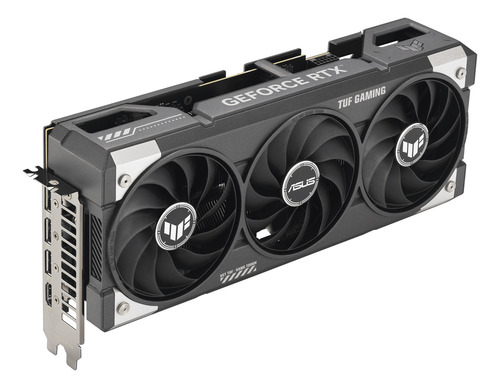 Vga Asus Geforce Nvidia Tuf Gaming Rtx 5060 Ti 8gb Gddr7 Oc