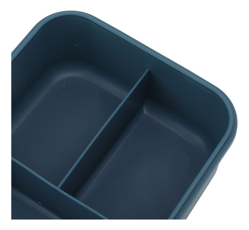 Cuchara Térmica Para Almuerzo Y Palillos Bento Para Adultos
