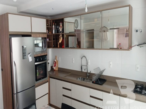 Imagem 8 de 30 de Sobrado, Semi Mobiliado, 03 Suítes, Terraço, Sacada, Churrasqueira, 02 Vagas De Garagem, Bairro Nova Esperança, Balneário Camboriú, Sc. - Ca00039 - 69819536