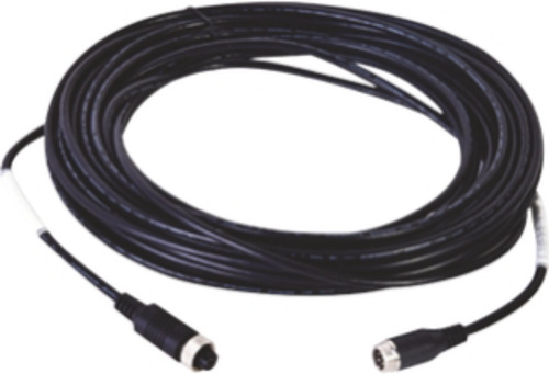 Cable Extensor De Vídeo Y Audio De 6 Metros Conector Tipo