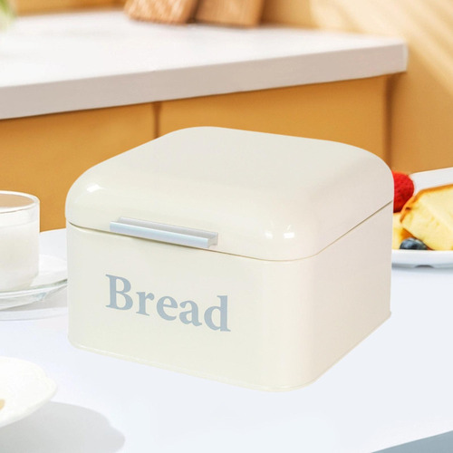 Caja De Almacenamiento De Comida Contenedor De