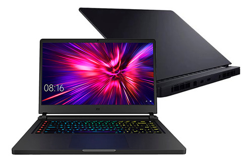 Notebook Gaming Xiaomi 15,6'' Core I5 8gb 512gb Gtx1660ti Wi