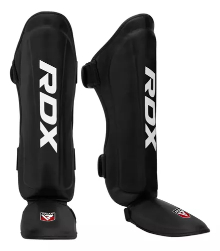 Tibiales Rdx Kick Boxing, K1, Muay Thai Molded King