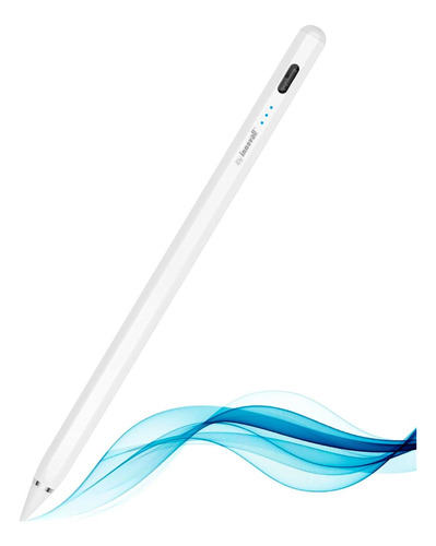 Lapiz Optico Stylus Capacitivo Activo Universal Touch