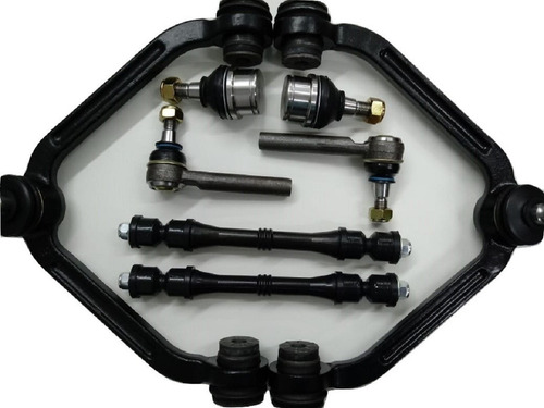 Kit Tren Delantero Ford Ranger Completo Con Amortiguadores