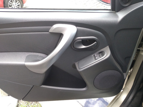 Renault Sandero/14 Authentique Pk Excelente! Financ-perm(mb)
