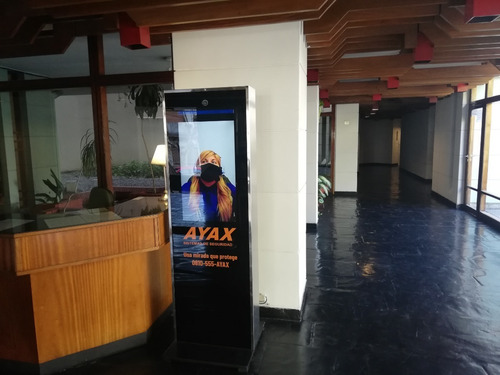 Imagen 2 de 19 de Regio Departamento 4 Ambientes Con Cochera/ Edificio Sabra/ Ramos Mejía