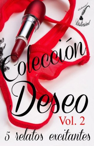 Coleccion Deseo - Vol 2: Volume 2