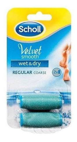 Dr. Scholl. Acessó Recargas Lima Wet 