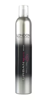 Urban Hair Spray 400ml London