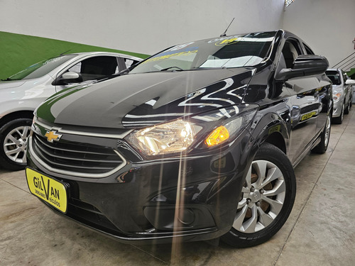 Chevrolet Onix 1.4 MPFI LT 8V FLEX 4P AUTOMÁTICO